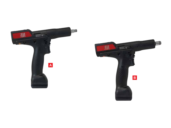 EPBC  EABC - 传感器式电池拧紧扳手