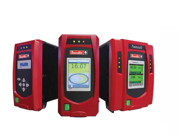 EFDE EFDS EFDA - 传感器式固定拧紧轴