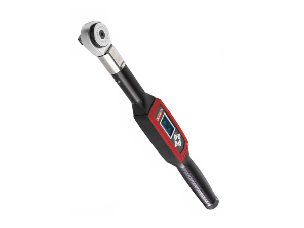 DWTA Delta - 数字扭矩扳手 - 扭矩和角度