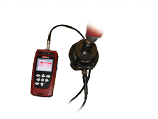 扭矩分析仪 - Delta