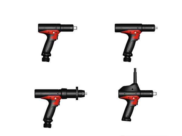 ERP EAD  EID - 传感器式电动拧紧扳手