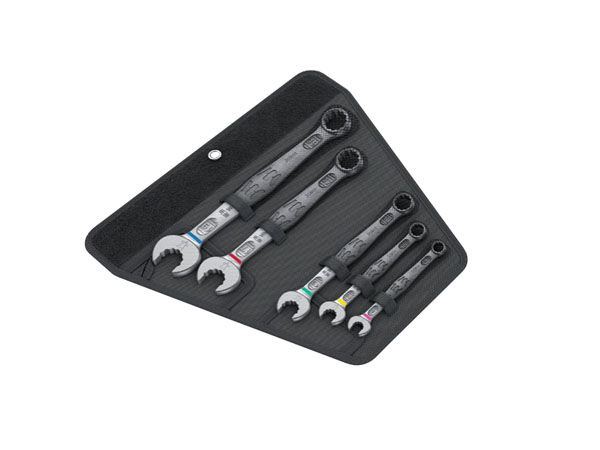 6004 Joker自动可调式开口扳手