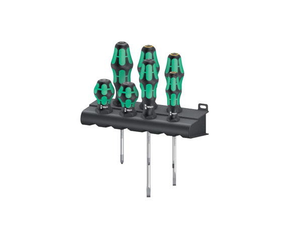 Kraftform 舒适型系列