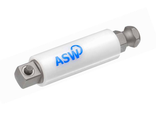 保护套连接件 - 带外四方 - 包含保护套CoverS