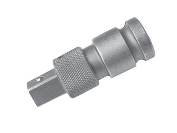 套筒连接杆带内外四方以及快速转换器