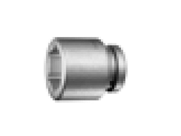 套筒 - 驱动：H 40 - 1 12“ - H 63 - 2 12“内四方