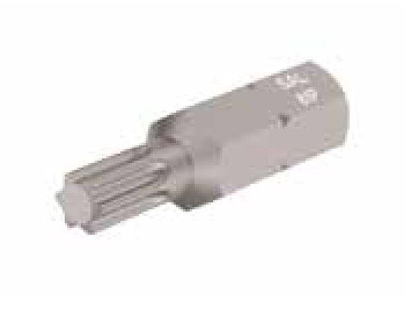 批头，用于Torx Plus®螺钉