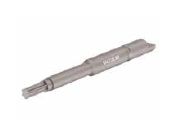 批头，用于Torx Plus®螺钉2