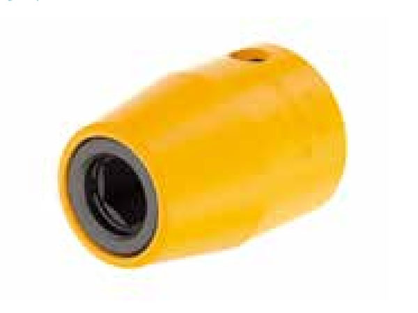 批头固定器，方寸驱动，用于固定C型六角批头，ROTACTION安全