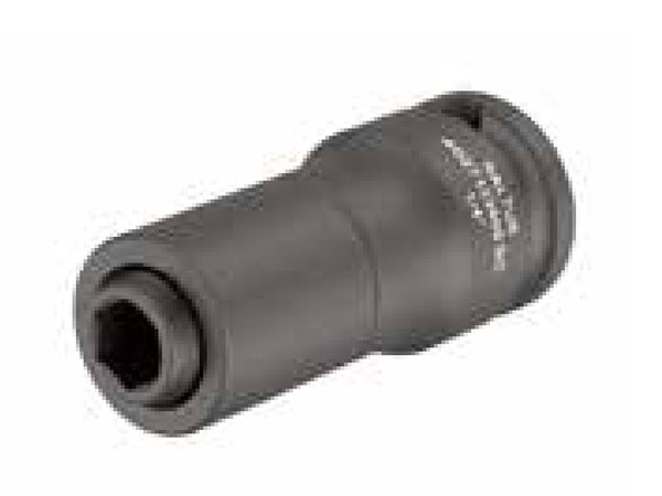 批头快插转接头，方寸驱动，用于固定C型批头