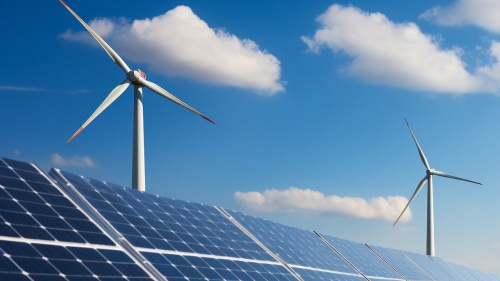 机械设备：光伏设备短期承压、厚积薄发；风电设备受益“风电下乡”需求超预期